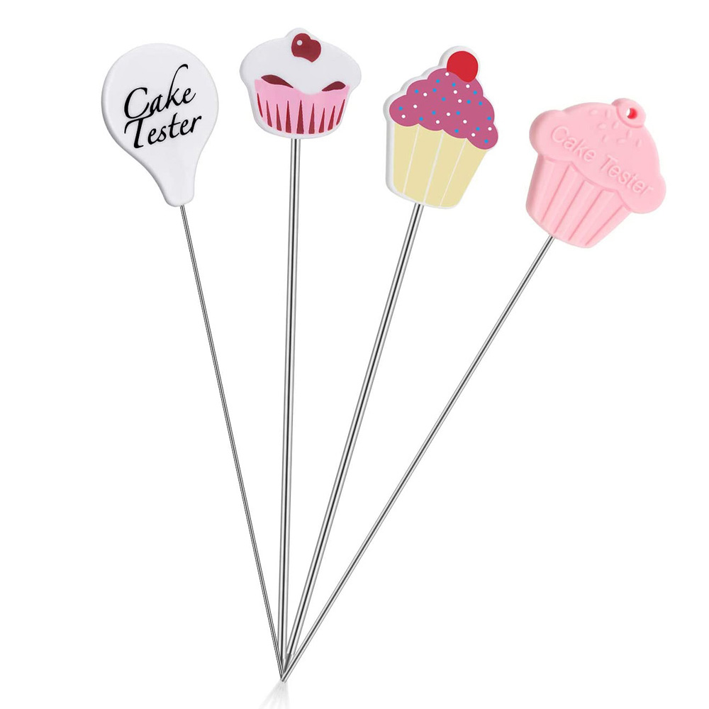 Convenient Bread Testing Skewe - Bread Baking Kitchen Utensils recension och pris