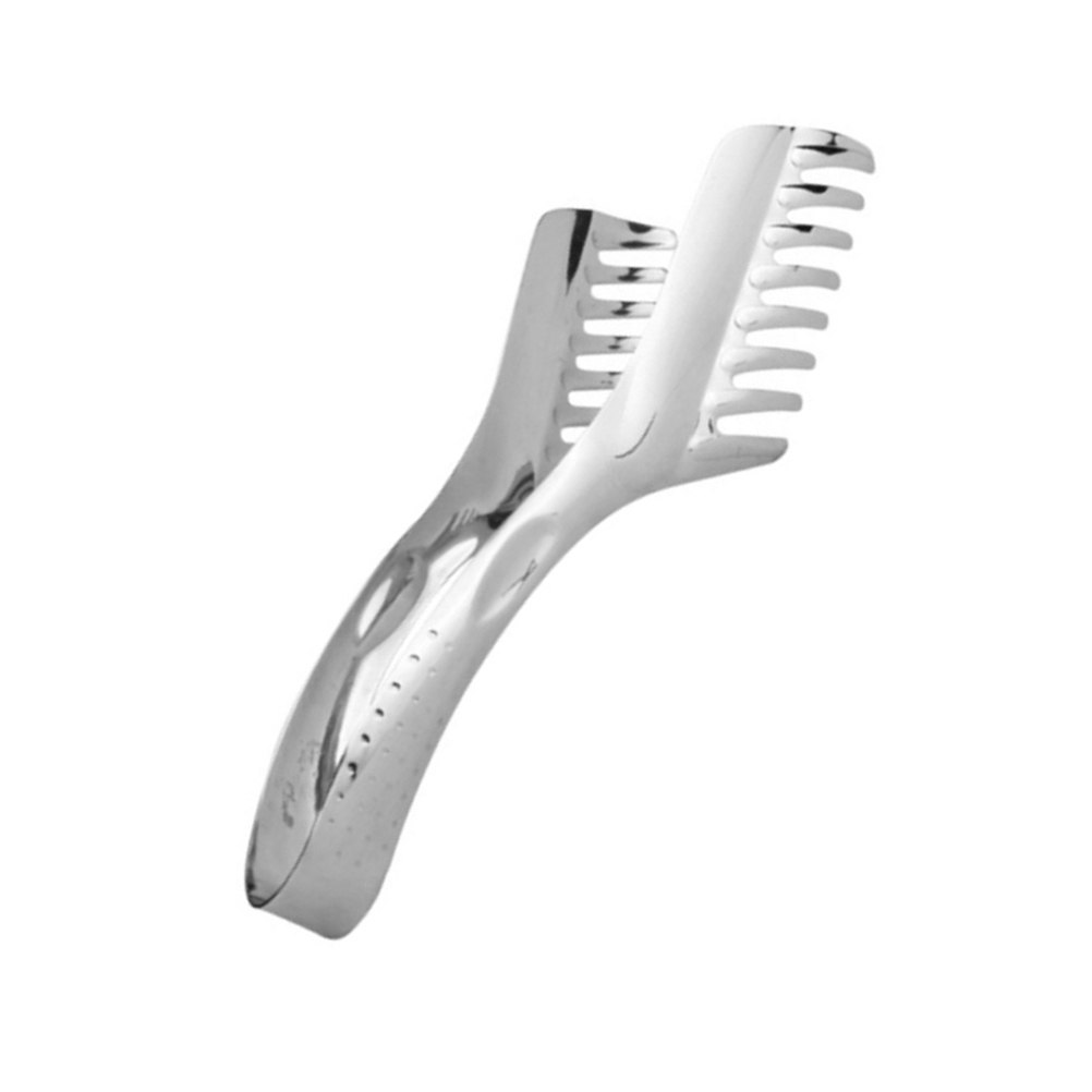 Stainless Steel Food Clip Heav - Bread Baking Kitchen Utensils recension och pris