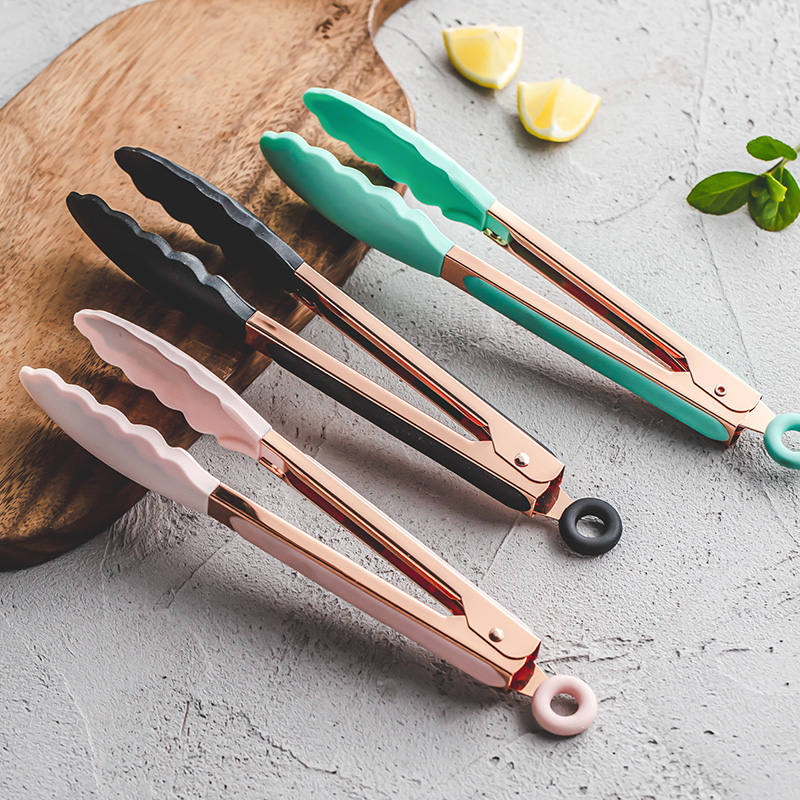 7/9 inch Small Silicone Clips  - Bread Baking Kitchen Utensils recension och pris