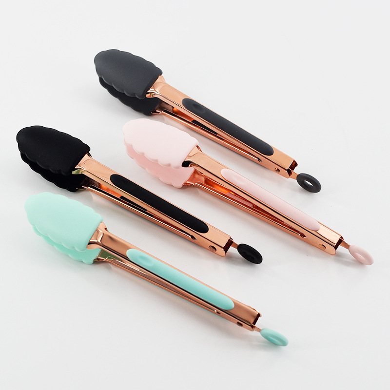 7/9 inch Small Silicone Clips  - Bread Baking Kitchen Utensils recension och pris