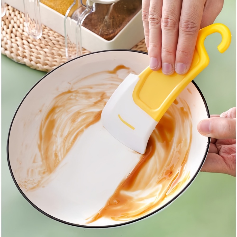 Cleaning Silicone Spatula Kitc - Pastry Brush Silicone recension och pris