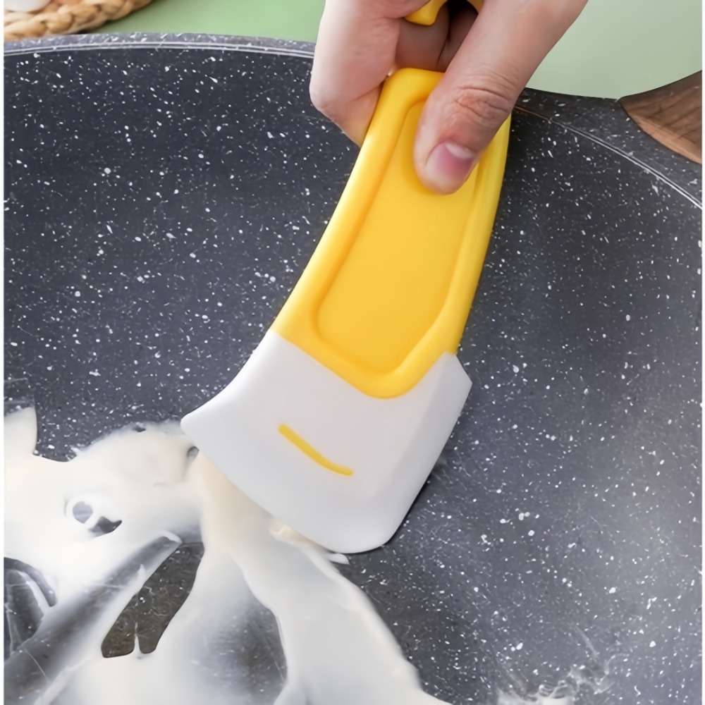 Cleaning Silicone Spatula Kitc - Pastry Brush Silicone recension och pris