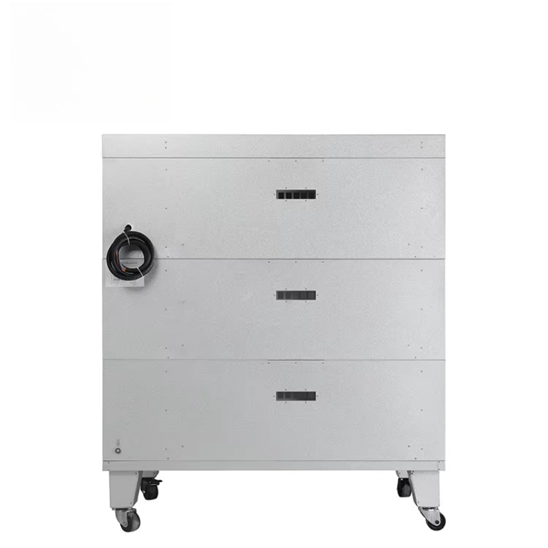 Customized Electric Deck Oven  - Commercial Kitchen Baking Oven recension och pris