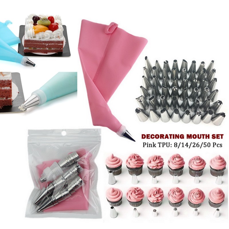 Multifunctional Cake Decoratin - Kitchen And Baking Equipment recension och pris