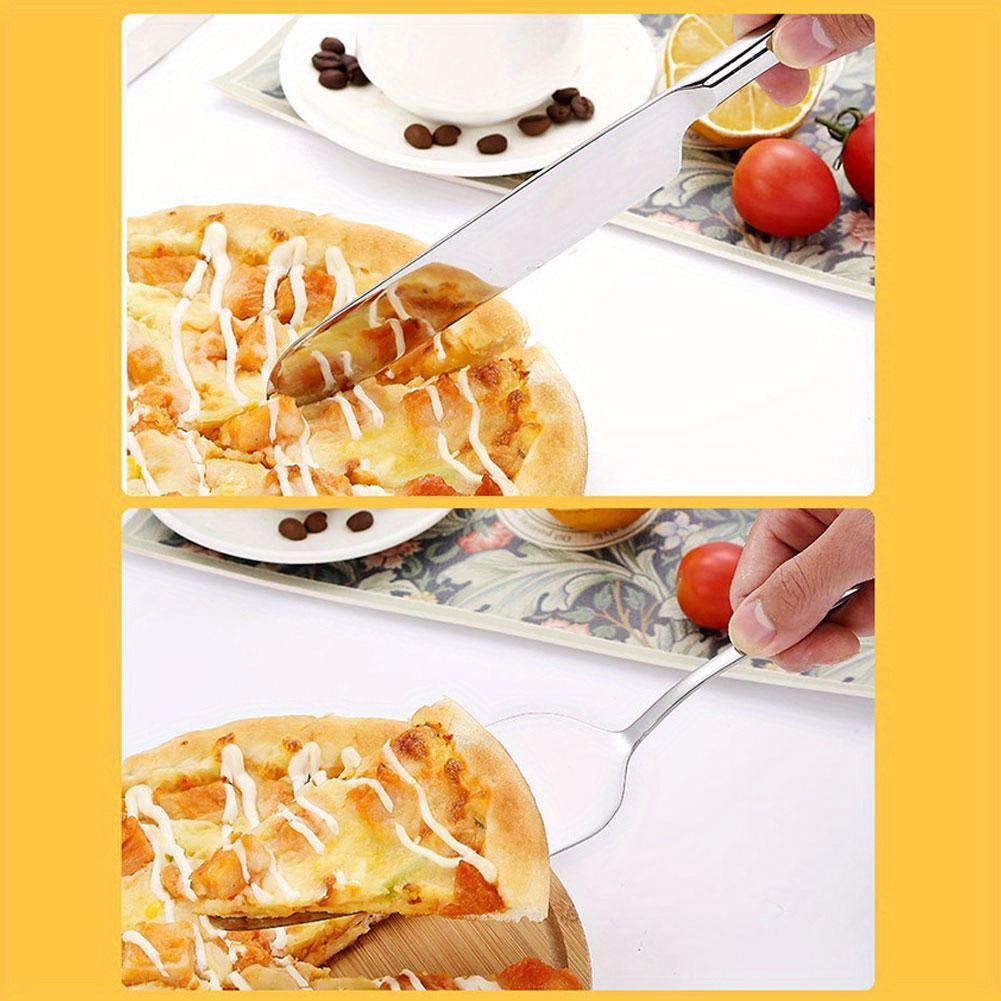 Durable Stainless Steel Cake K - Kitchen And Baking Equipment recension och pris