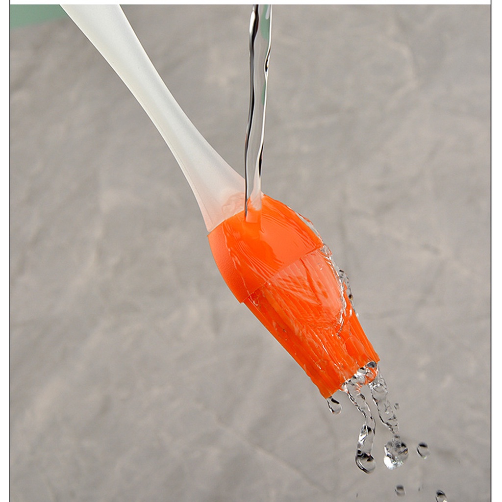 1 Pcs Food Silicone Brush Smea - Pastry Brush Silicone recension och pris