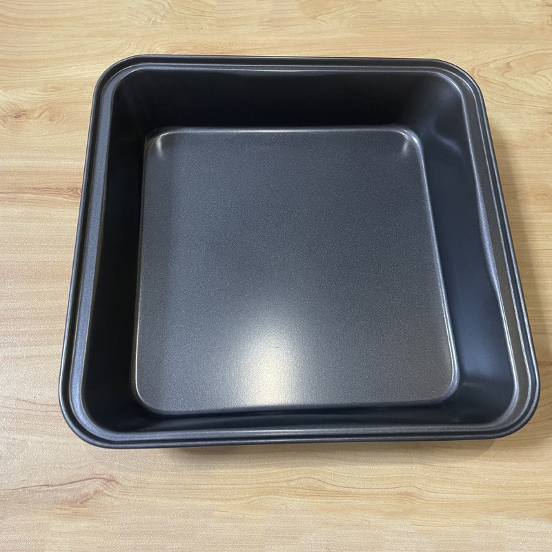 Kitchen Nonstick Rectangular C - Bread Baking Kitchen Utensils recension och pris