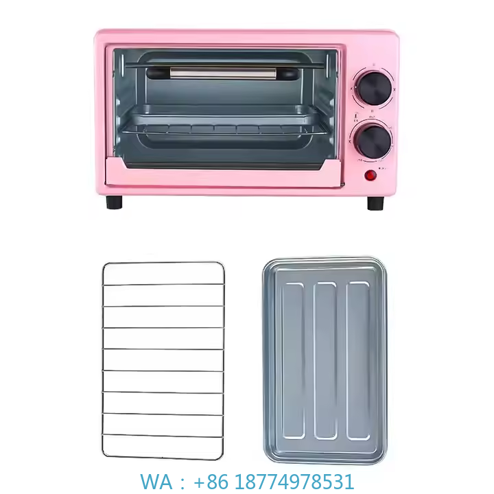 1. 12L Compact Countertop Bake - Baking Kitchen Layout recension och pris