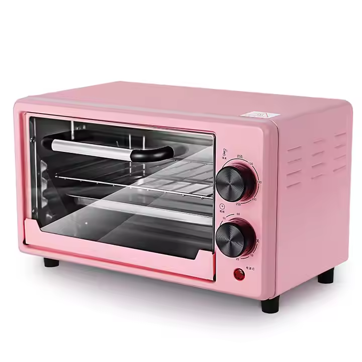 1. 12L Compact Countertop Bake - Baking Kitchen Layout recension och pris