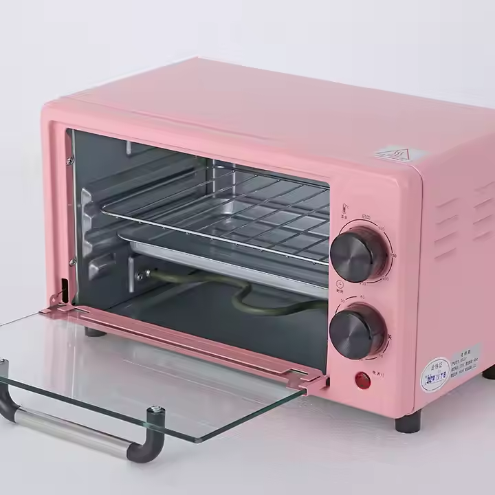 1. 12L Compact Countertop Bake - Baking Kitchen Layout recension och pris