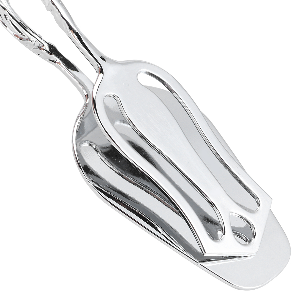 ZK10 Pointed Head Bread Tongs  - Bread Baking Kitchen Utensils recension och pris