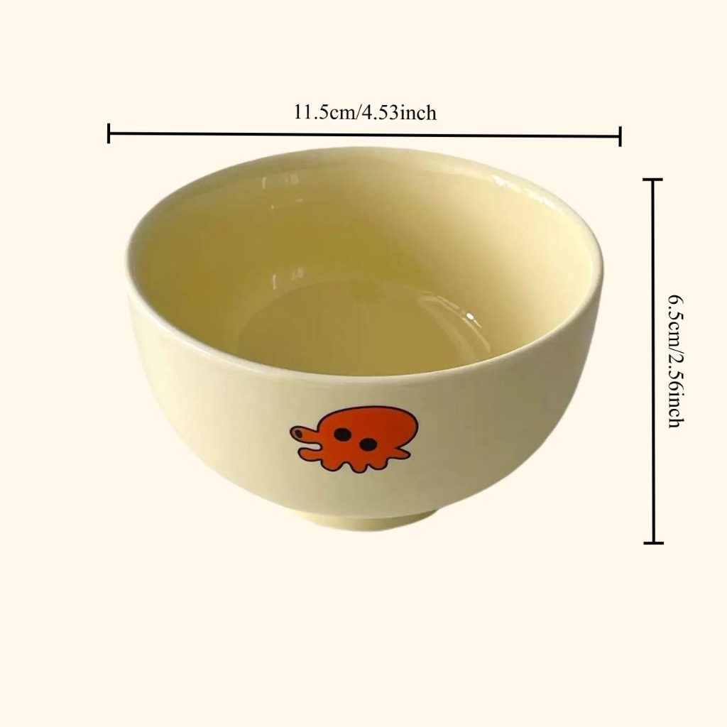 Crayon Shinchan Ceramic Tablew - Kitchen Baking Gifts recension och pris