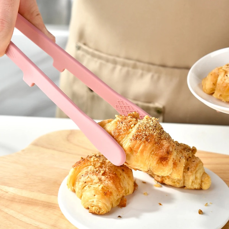 Food Grade Silicone Bread Tong - Bread Baking Kitchen Utensils recension och pris