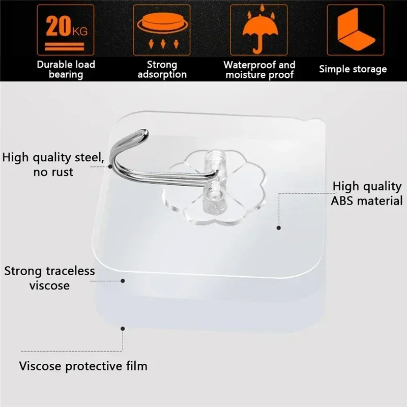Transparent Stainless Steel He - Kitchen Baking Gifts recension och pris