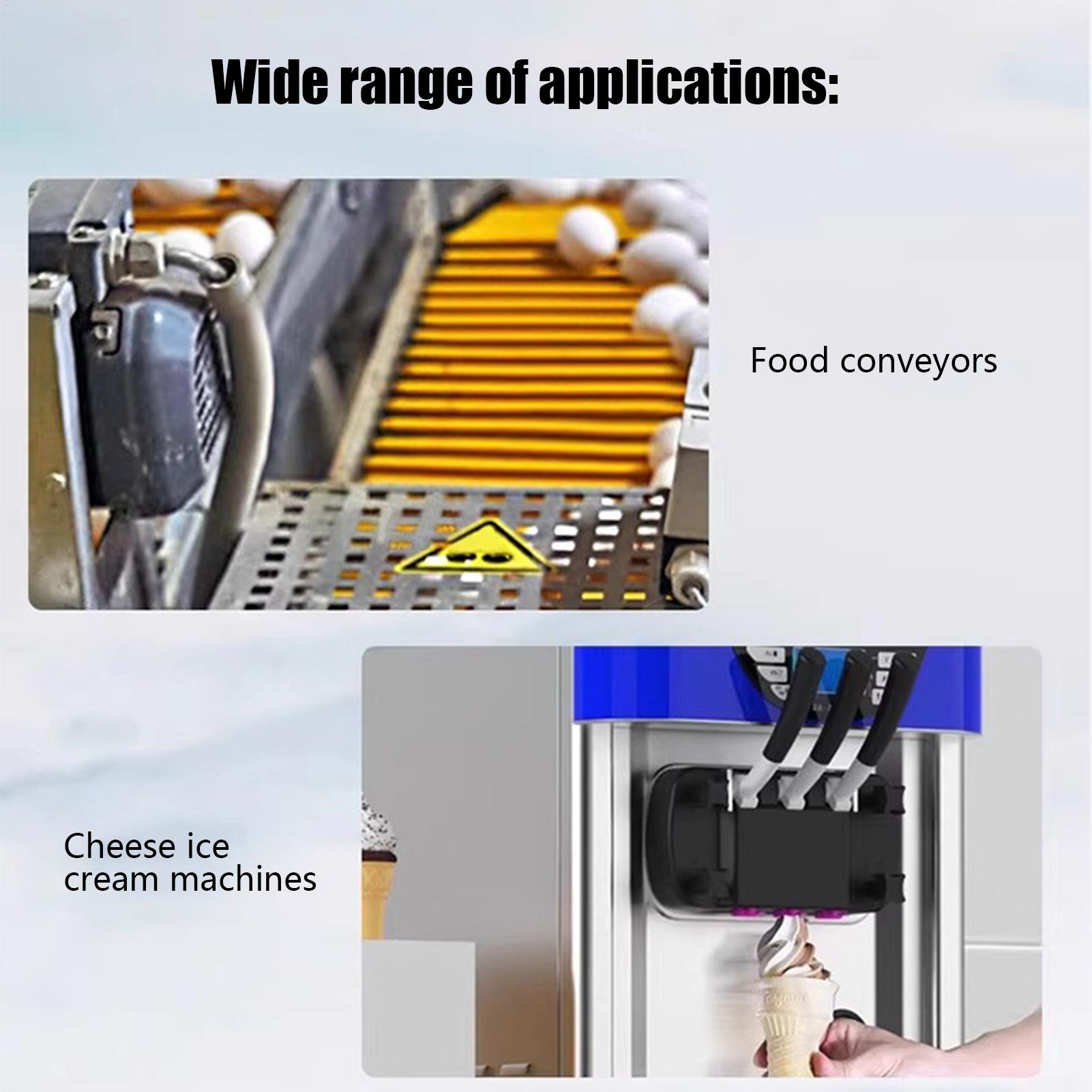 Food Grade 113g Grease Multipu - Kitchen Baking Appliances recension och pris