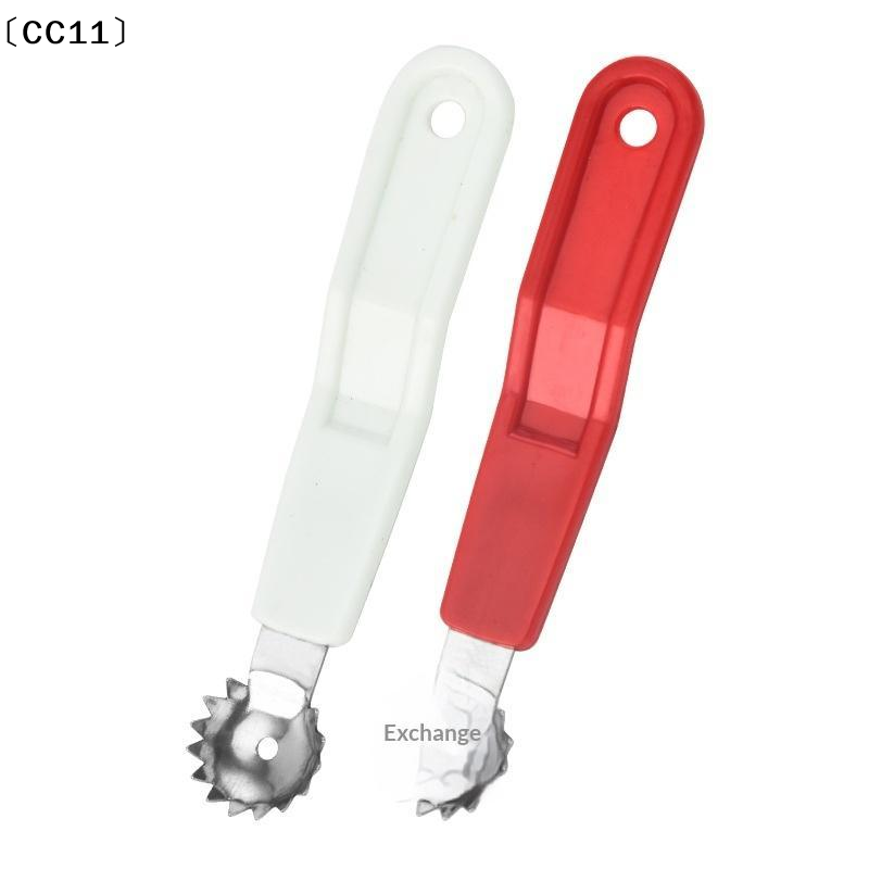 1/4Pcs Cherry Pitter Tool Stai - Kitchen Tools In Baking recension och pris