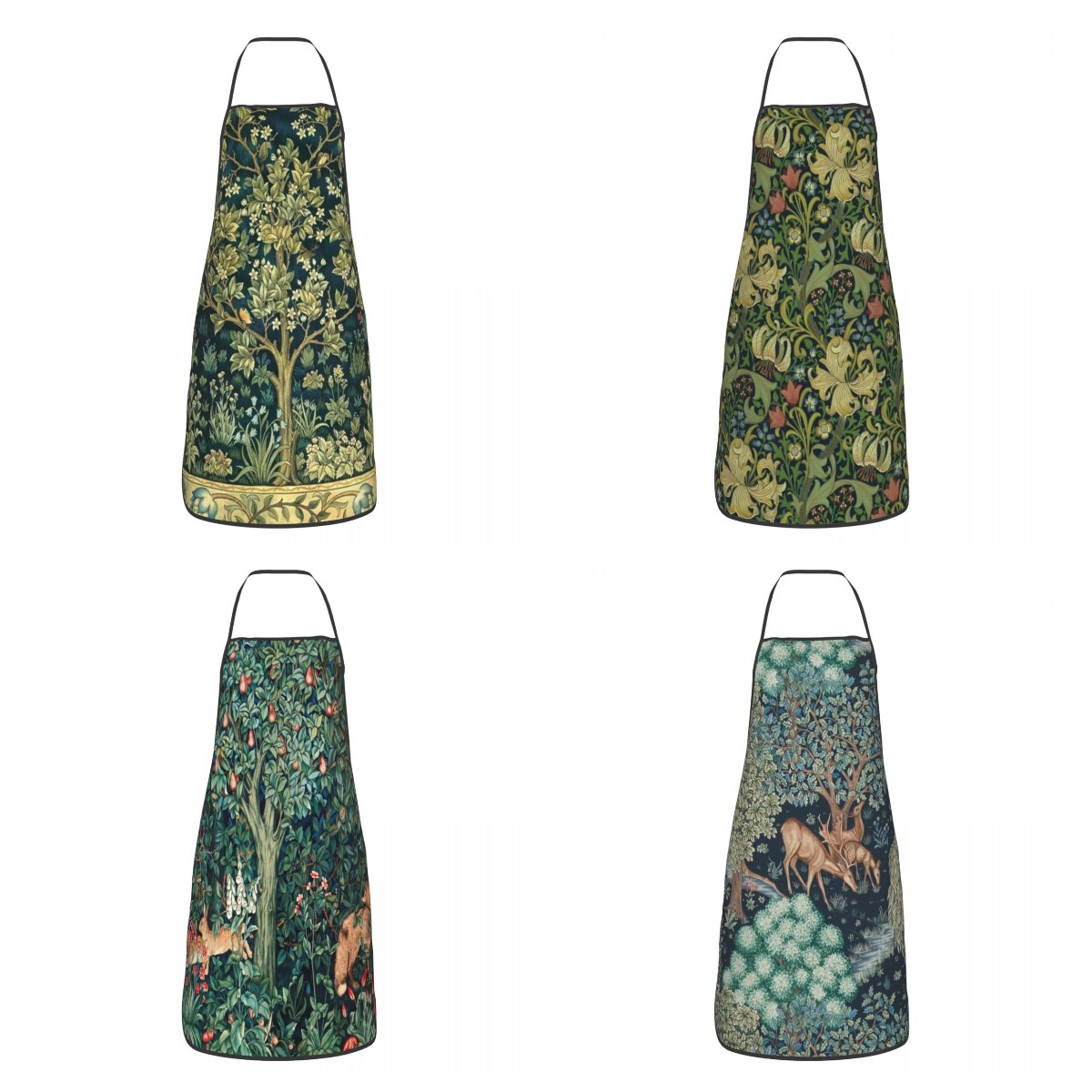 Tree Of Life By William Morris - Kitchen And Baking Life recension och pris