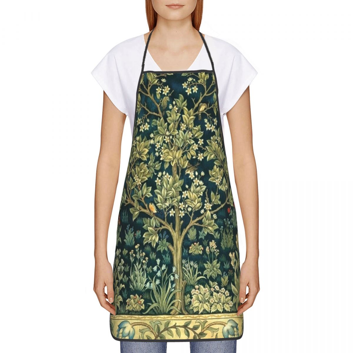 Tree Of Life By William Morris - Kitchen And Baking Life recension och pris