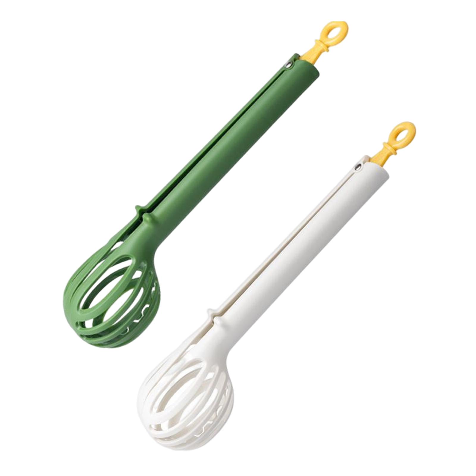 Handheld Mixer Manual Egg Whis - Bread Baking Kitchen Utensils recension och pris