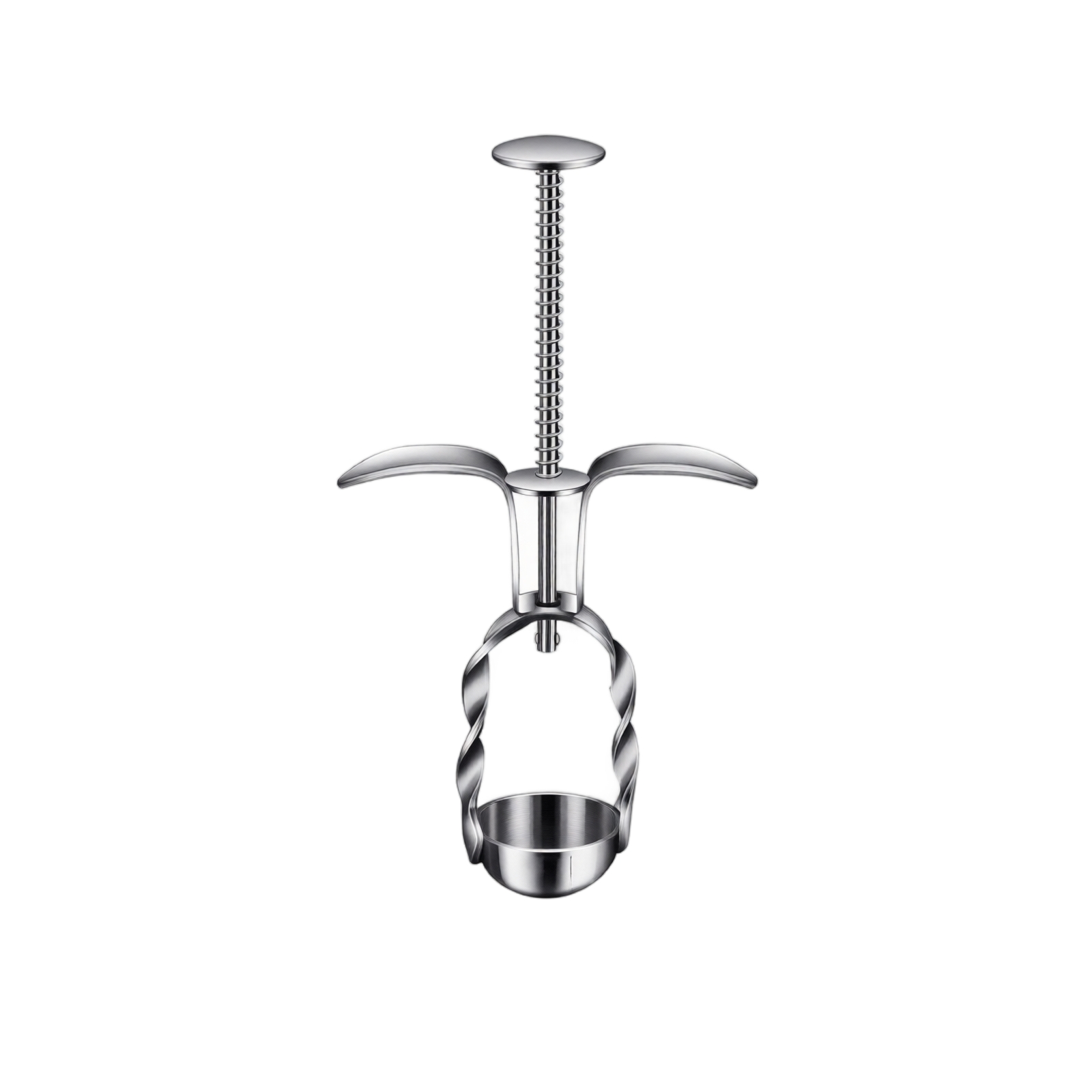 Stainless Steel Red Date Pitte - Kitchen Tools In Baking recension och pris