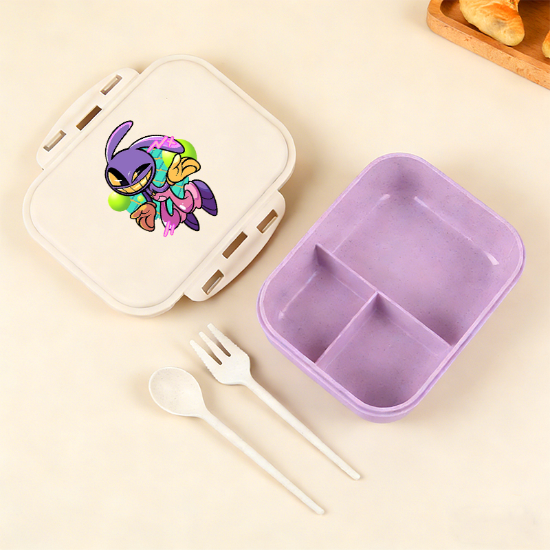 Anime Amazing Digital Circus L - Kitchen Baking Gifts recension och pris