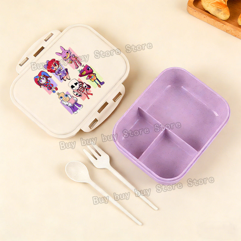 Anime Amazing Digital Circus L - Kitchen Baking Gifts recension och pris