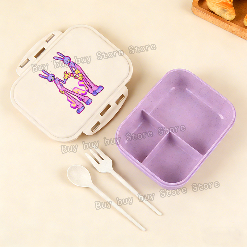 Anime Amazing Digital Circus L - Kitchen Baking Gifts recension och pris