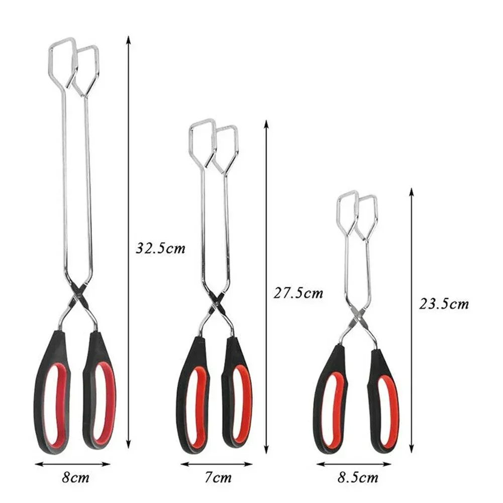 BBQ Tools Barbecue Scissor Ton - Bread Baking Kitchen Utensils recension och pris