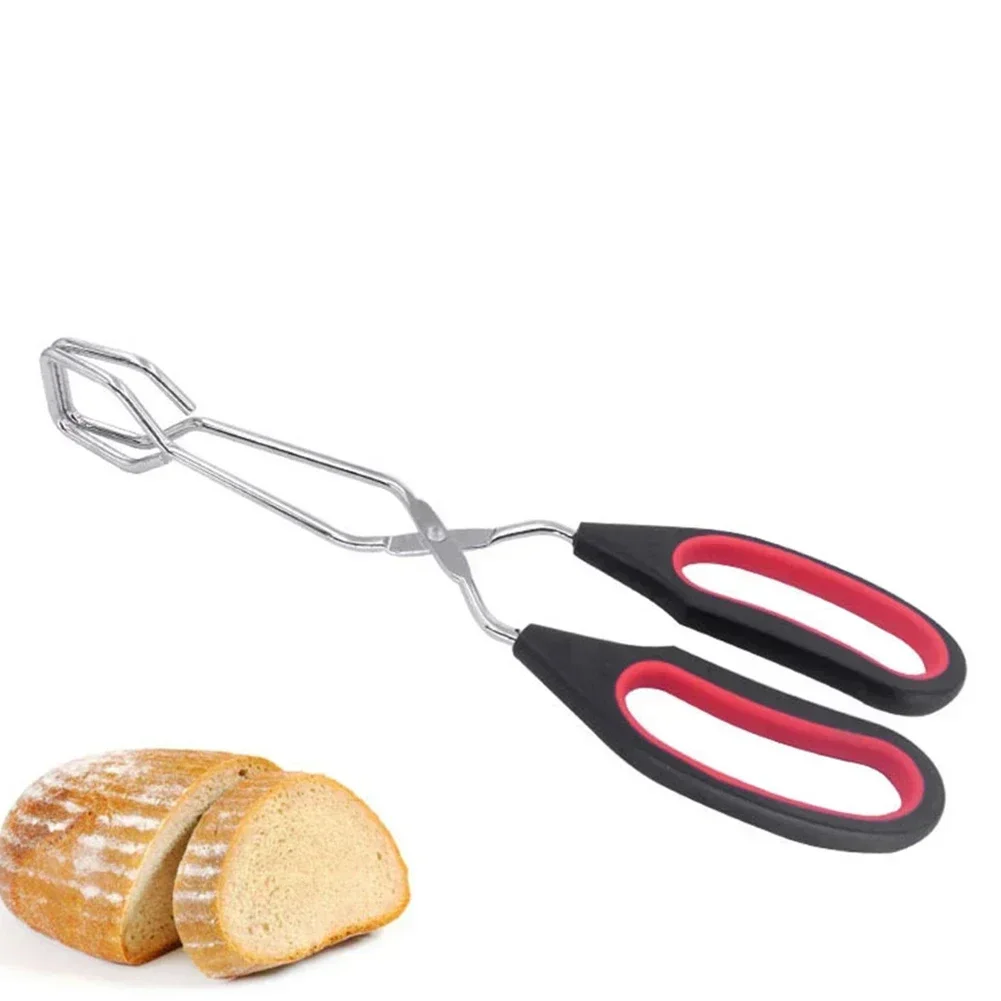 BBQ Tools Barbecue Scissor Ton - Bread Baking Kitchen Utensils recension och pris