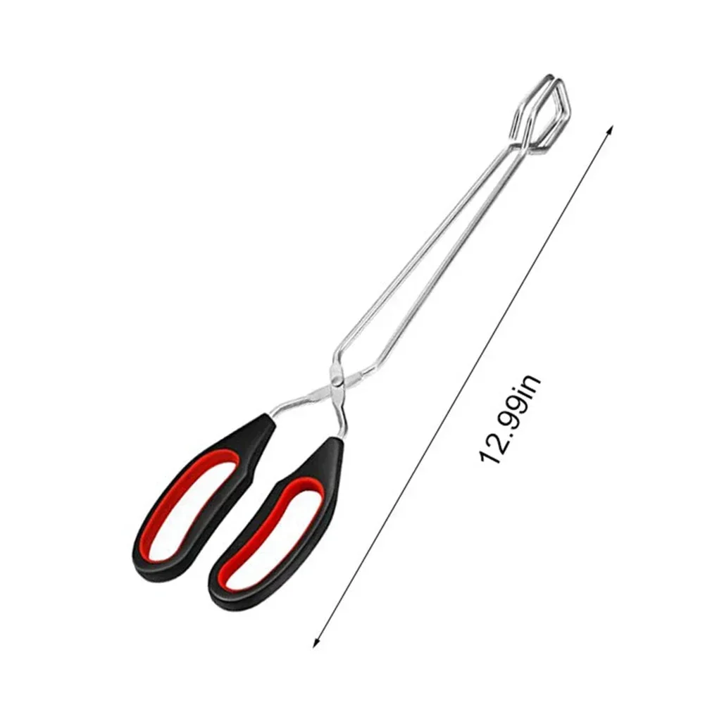 BBQ Tools Barbecue Scissor Ton - Bread Baking Kitchen Utensils recension och pris