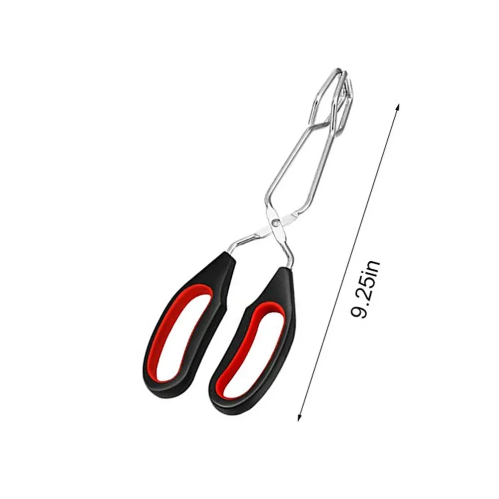 BBQ Tools Barbecue Scissor Ton - Bread Baking Kitchen Utensils recension och pris
