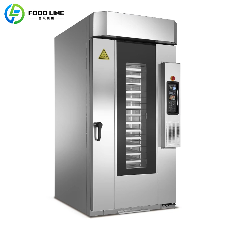 Customized Commercial Electric - Commercial Kitchen Baking Oven recension och pris
