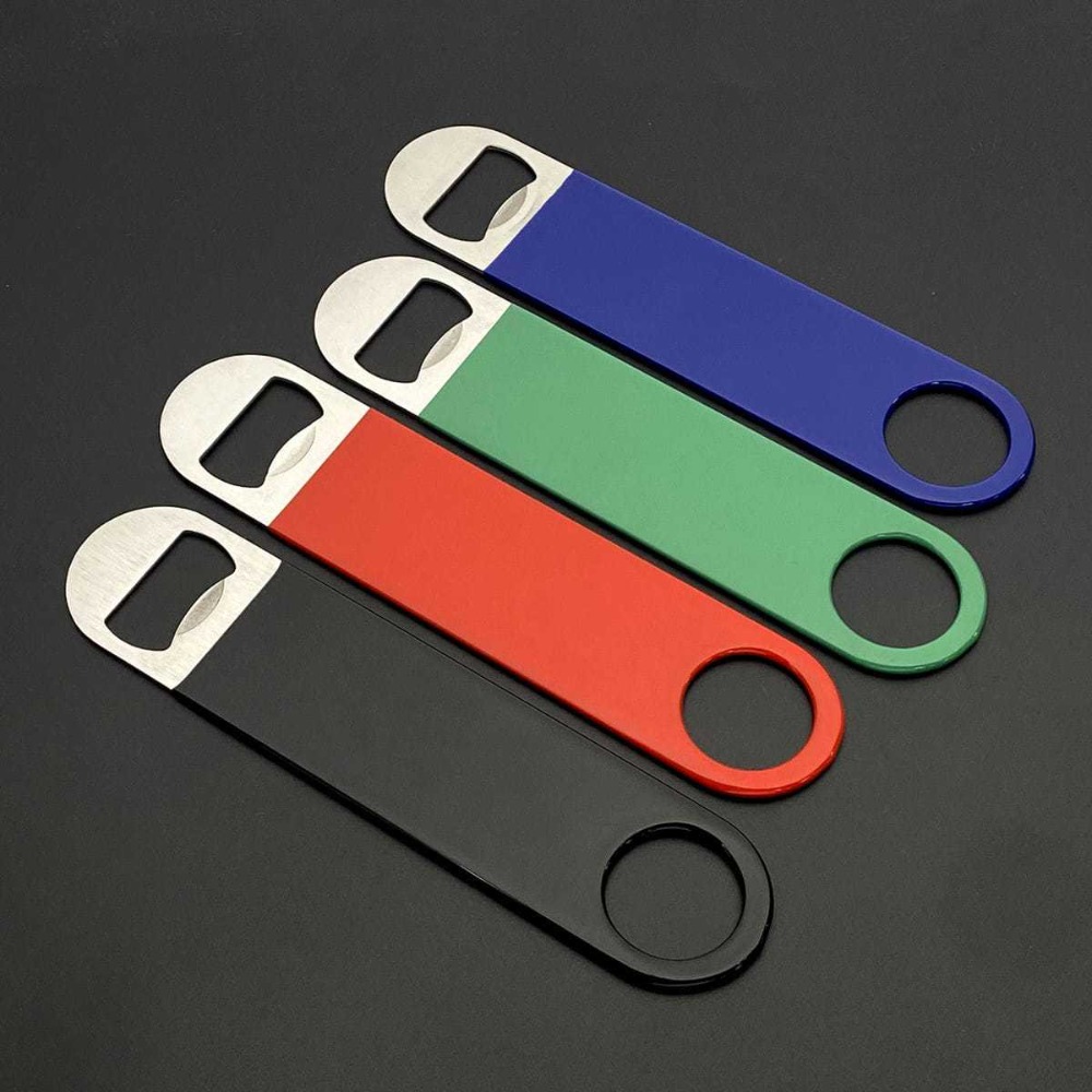 Bartender Beer Bottle Opener F - Kitchen Baking Gifts recension och pris
