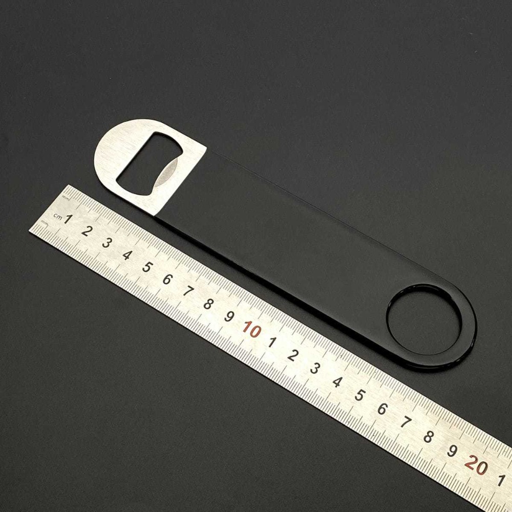 Bartender Beer Bottle Opener F - Kitchen Baking Gifts recension och pris
