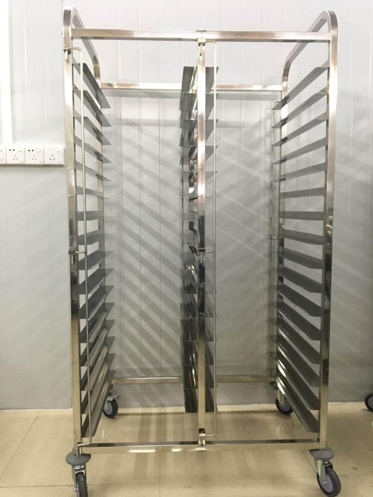 Kitchen Equipment Stainless St - Kitchen Baking Trolley recension och pris