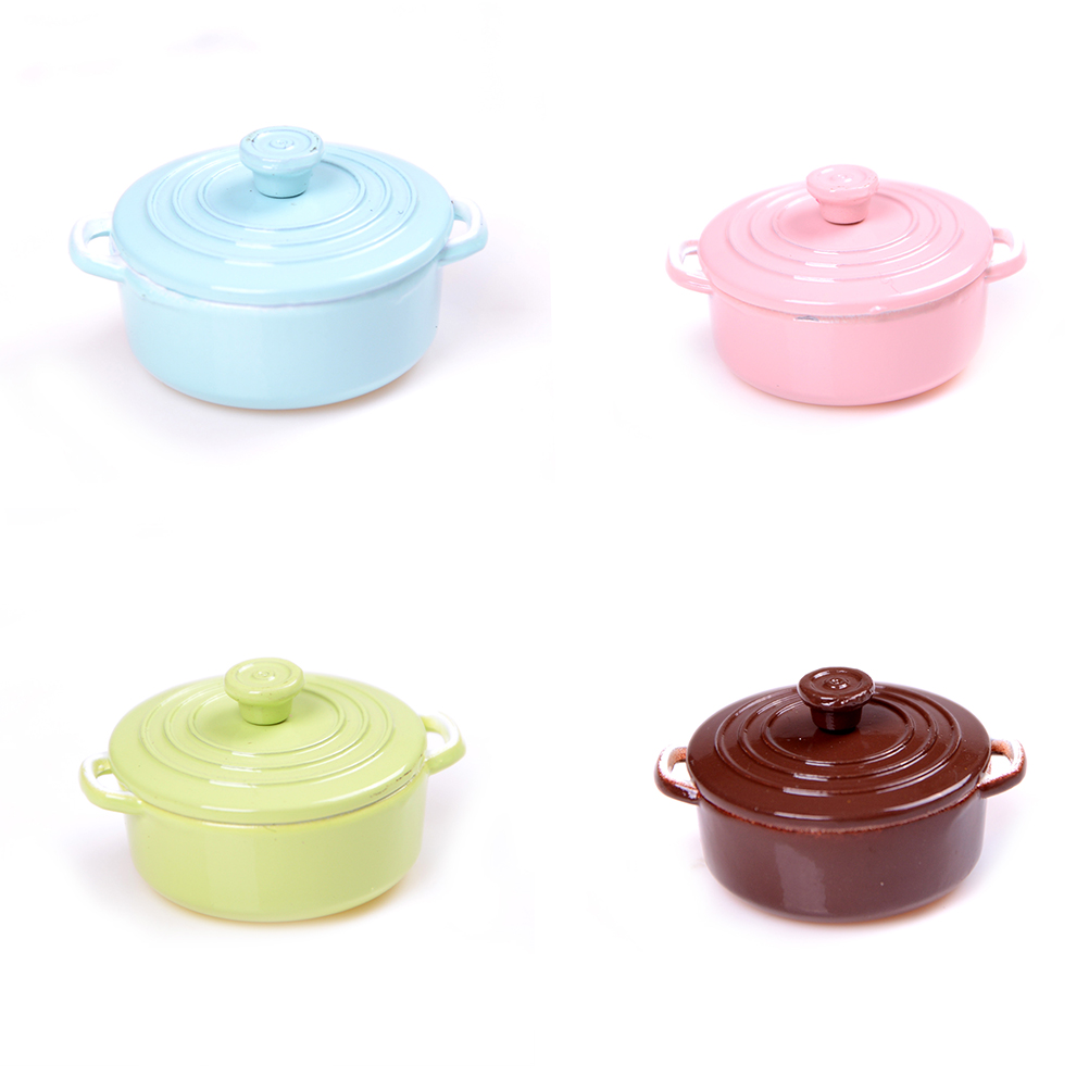 1:12Scale Dollhouse Miniature  - Kitchen Baking Utensil Set recension och pris