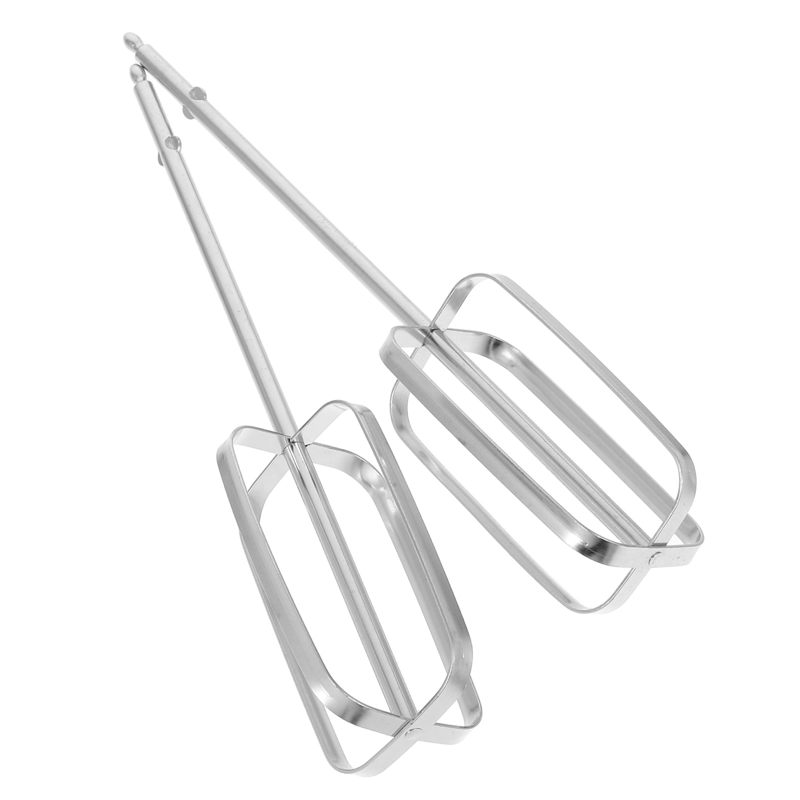 2 Pcs Stainless Steel Hand Mix - Kitchen Baking Appliances recension och pris