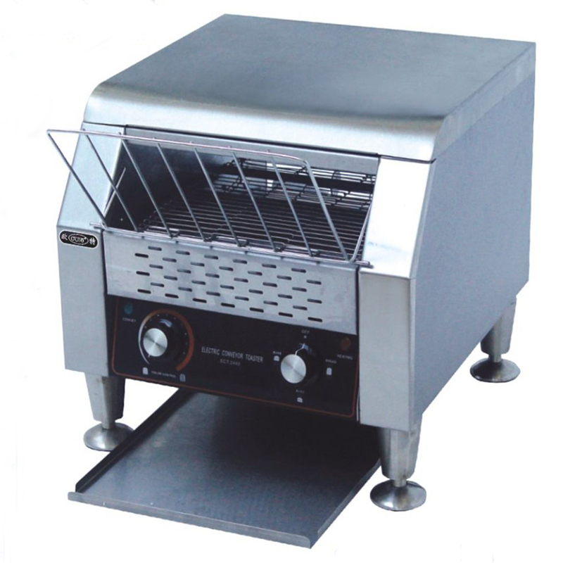 Commercial Chain Toaster Food  - Bread Baking Kitchen Utensils recension och pris