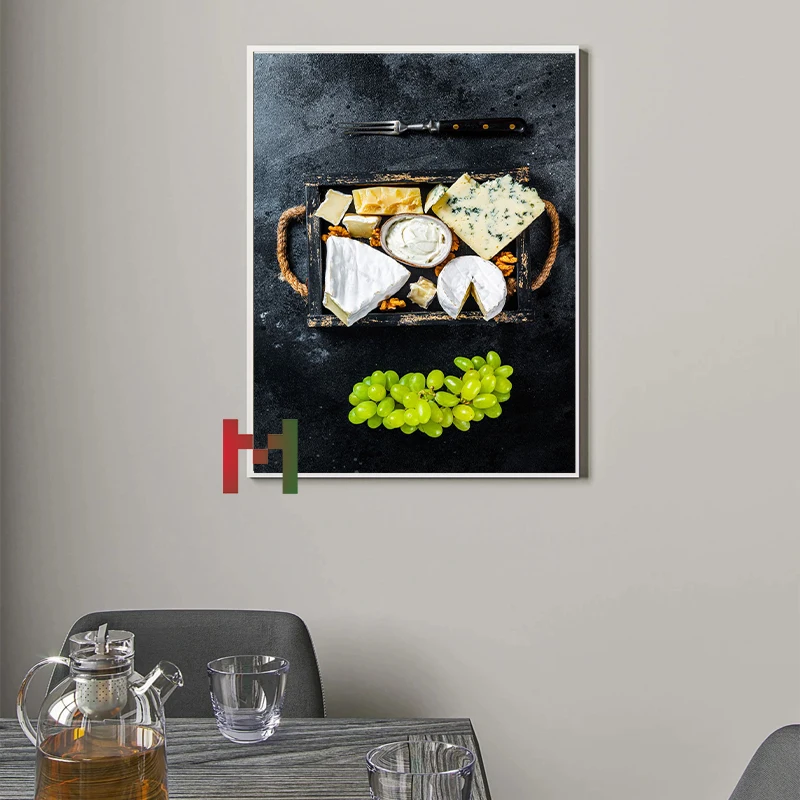 Food Kitchen Blackboard Bread  - Kitchen And Baking Life recension och pris