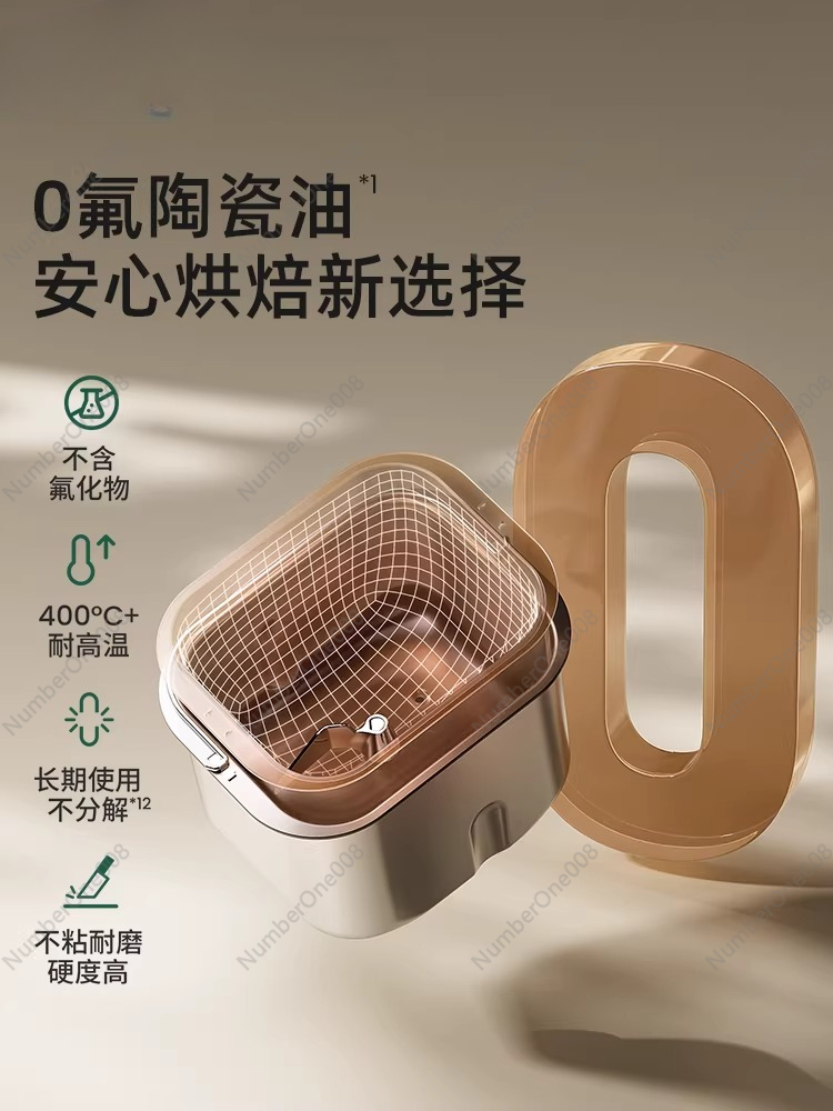 Automatic Multifunction Bread  - Kitchen Baking Gifts recension och pris