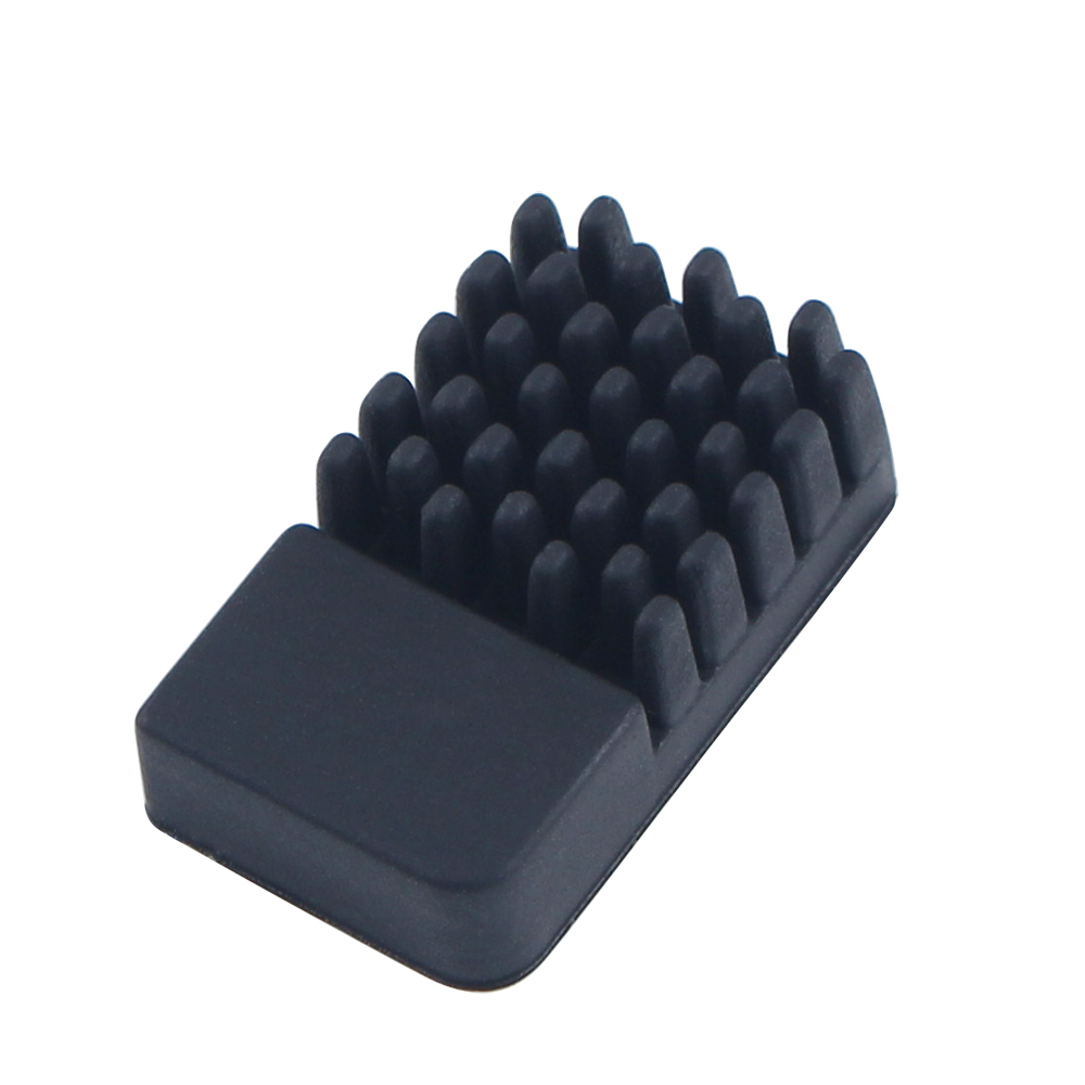 Toaiot Wiper Silicone Nozzle B - Pastry Brush Silicone recension och pris
