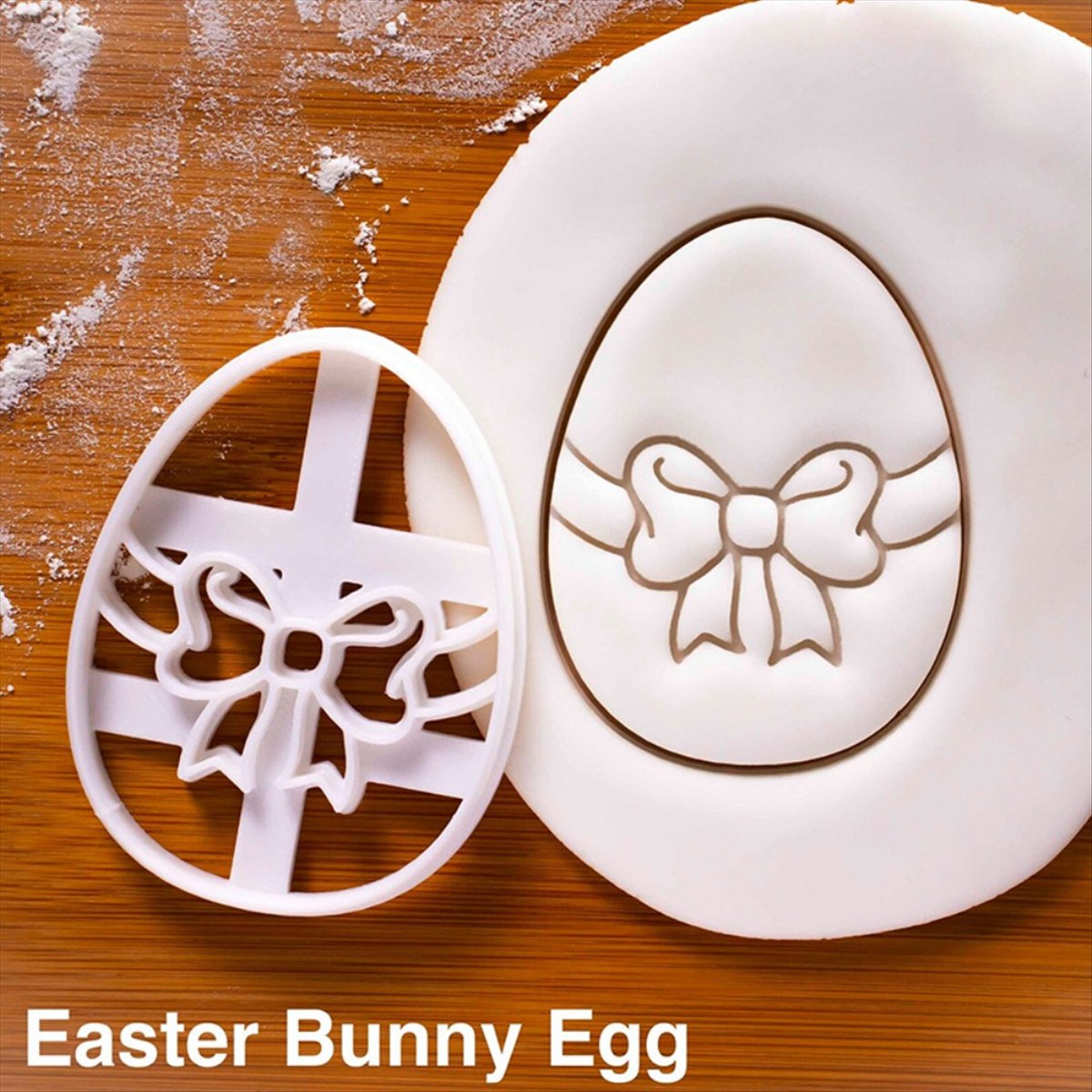 A44U Baking Mold Cookie Mold C - Kitchen Tools In Baking recension och pris