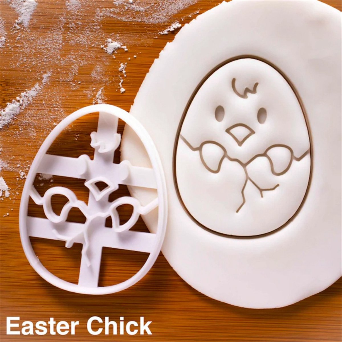 A44U Baking Mold Cookie Mold C - Kitchen Tools In Baking recension och pris