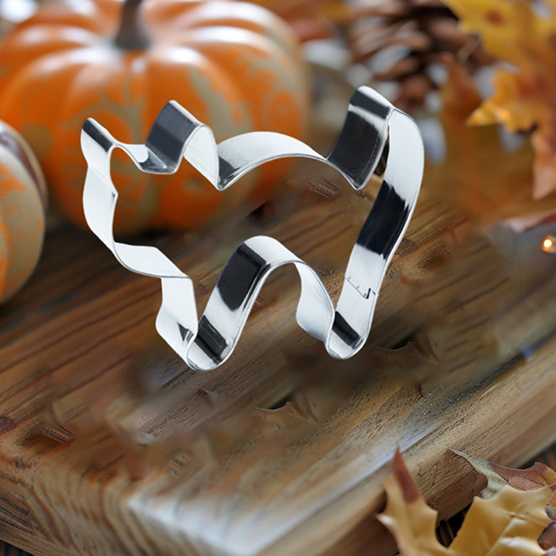 5/6/7/12PCS Halloween Cookie C - Kitchen And Baking Equipment recension och pris